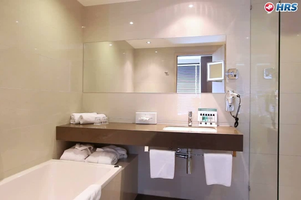 Van der Valk Airporthotel (Düsseldorf)